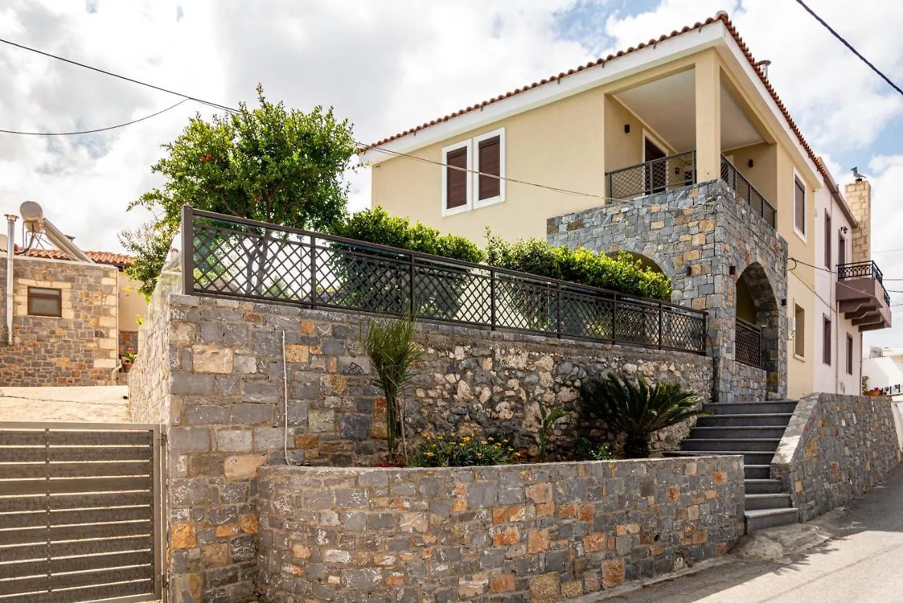 Villa Olive Memories Elia  Greece