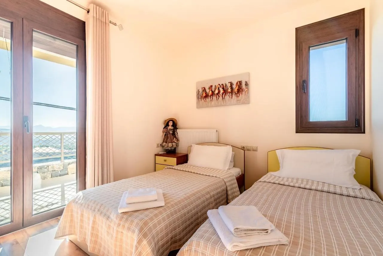 Villa Olive Memories Elia  Elia (Crete)