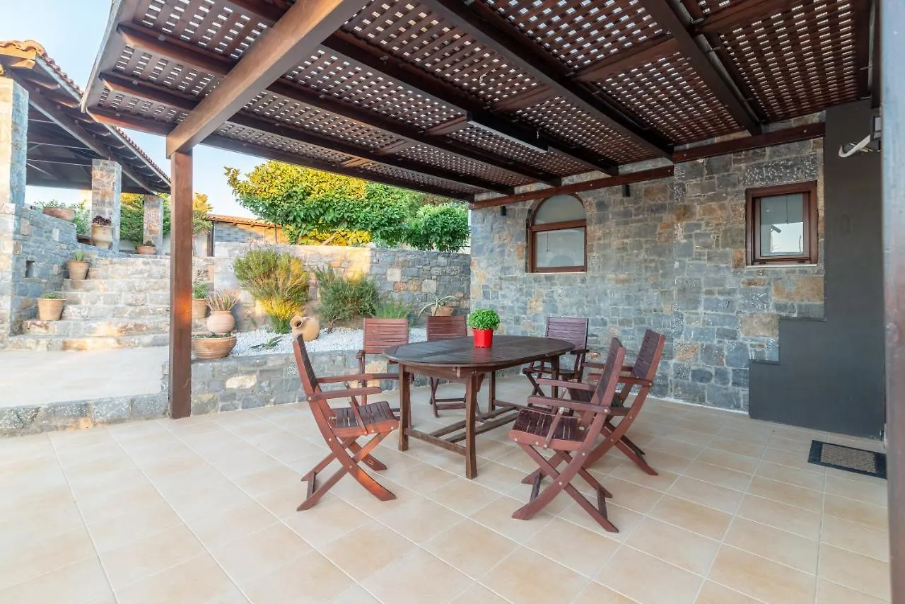 Villa Olive Memories Elia