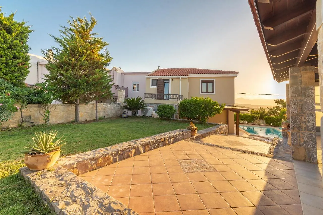 Villa Olive Memories Elia  0*, Elia (Crete) Greece