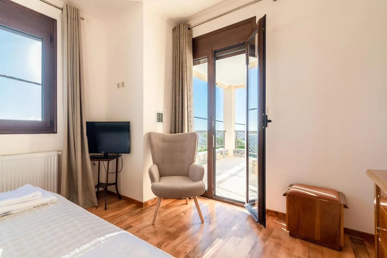 Villa Olive Memories Elia   Elia (Crete)