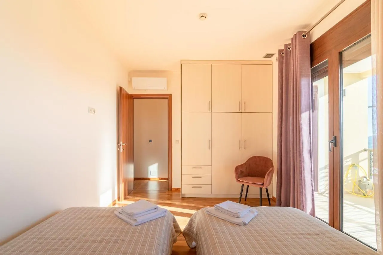 Villa Olive Memories Elia  Greece